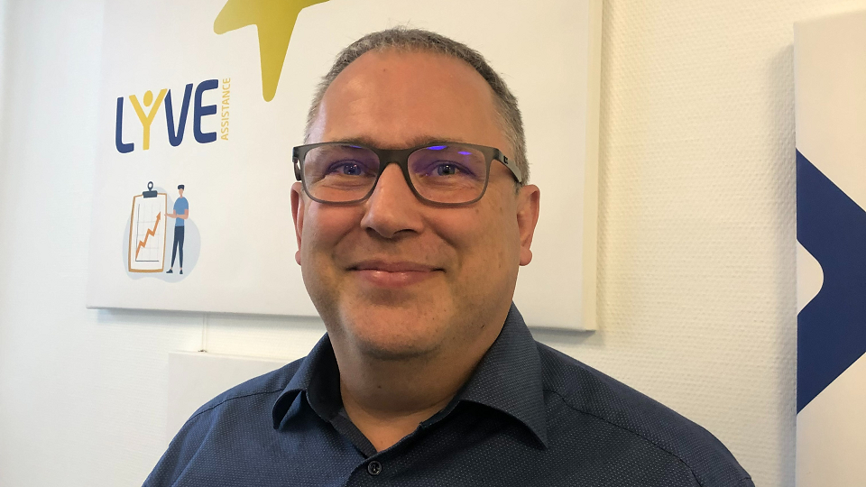 LYVE Services fait perdurer les transports en commun