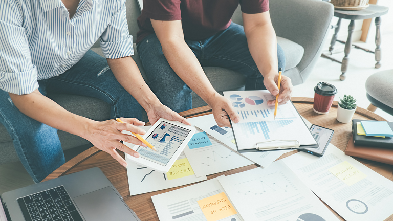 Start-up mode d’emploi avec SEMIA