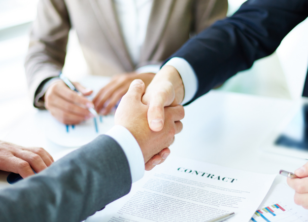 Recrutement
