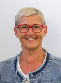 Marie-Laure PFEIL