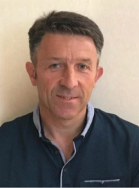 Claude GRASSER