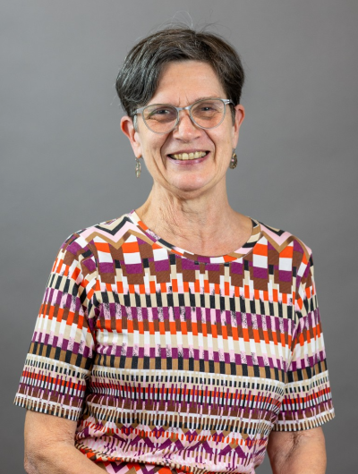Christine Scherding