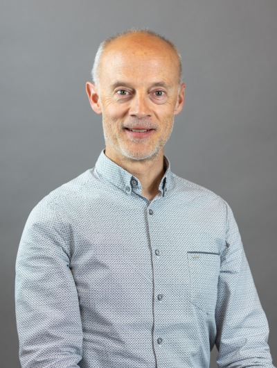 Daniel Baumgartner