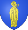 Blason de Batzendorf