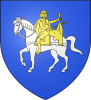 Blason de Berstheim