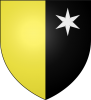 Blason de Bilwisheim