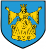 Blason de Bischwiller