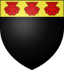 Blason de Engwiller