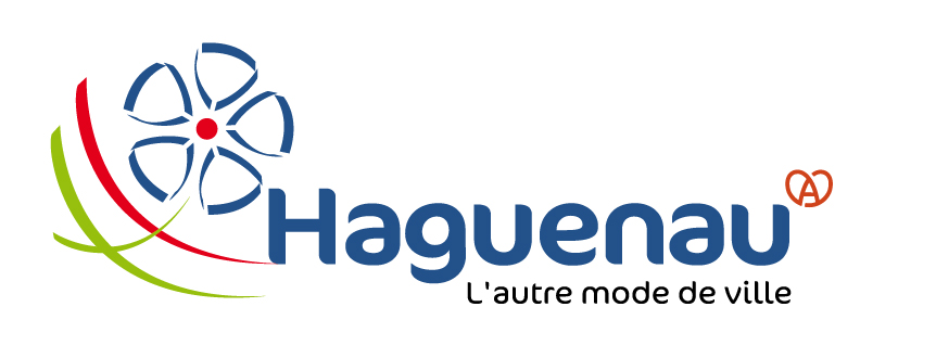 Logo de Haguenau