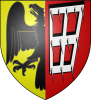 Blason de Kindwiller