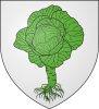 Blason de Krautwiller