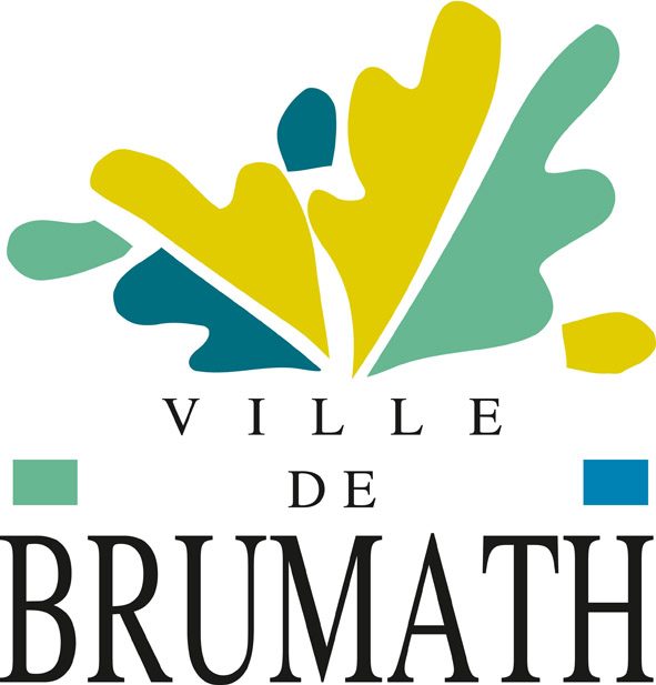 Logo de Brumath