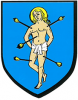 Blason de Mittelschaeffolsheim