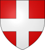 Blason de Mommenheim