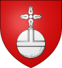 Blason de Morschwiller