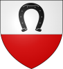 Blason de Rohrwiller