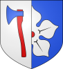 Blason de Schirrhein