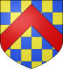 Blason de Schirrhoffen