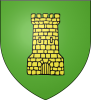 Blason de Schweighouse-sur-Moder