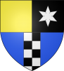 Blason de Wittersheim