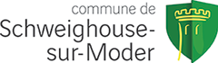 Logo de Schweighouse-sur-Moder