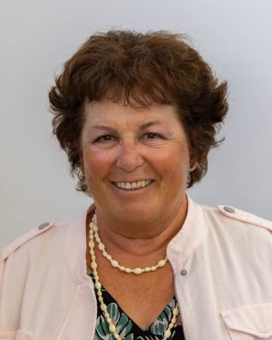 Michèle MULLER