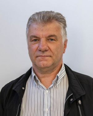 Jean-Marc DIERSE