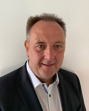 Daniel ZURN