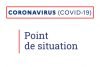Covid-19 | Point de situation