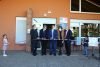 Inauguration du premier accueil de loisirs périscolaire à l’école maternelle Hasensprung à Bischwiller
