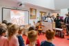 Inauguration du site scolaire et périscolaire Bildstoeckel