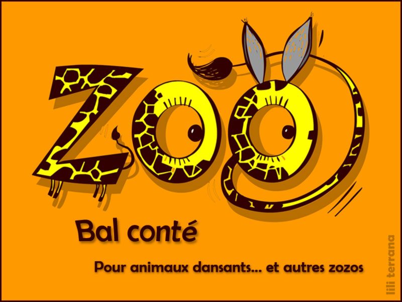 Zoo : le bal conté