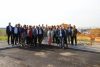 Retour sur : Visite des communes de la CAH