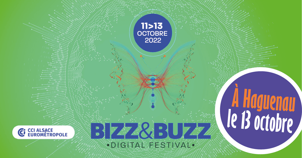 BIZZ&BUZZ digital festival