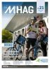 Le M’Hag #21 – Mars/Avril 2023