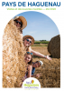 L’Office de Tourisme du Pays de Haguenau prépare sa saison estivale !