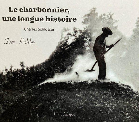 Le charbonnier, une longue histoire