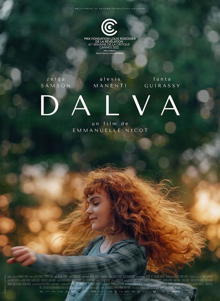 Cinéma : « Dalva »