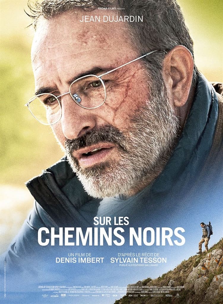 Cinéma : « Sur les chemins noirs »
