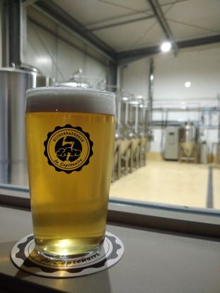 La microbrasserie du Septénaire