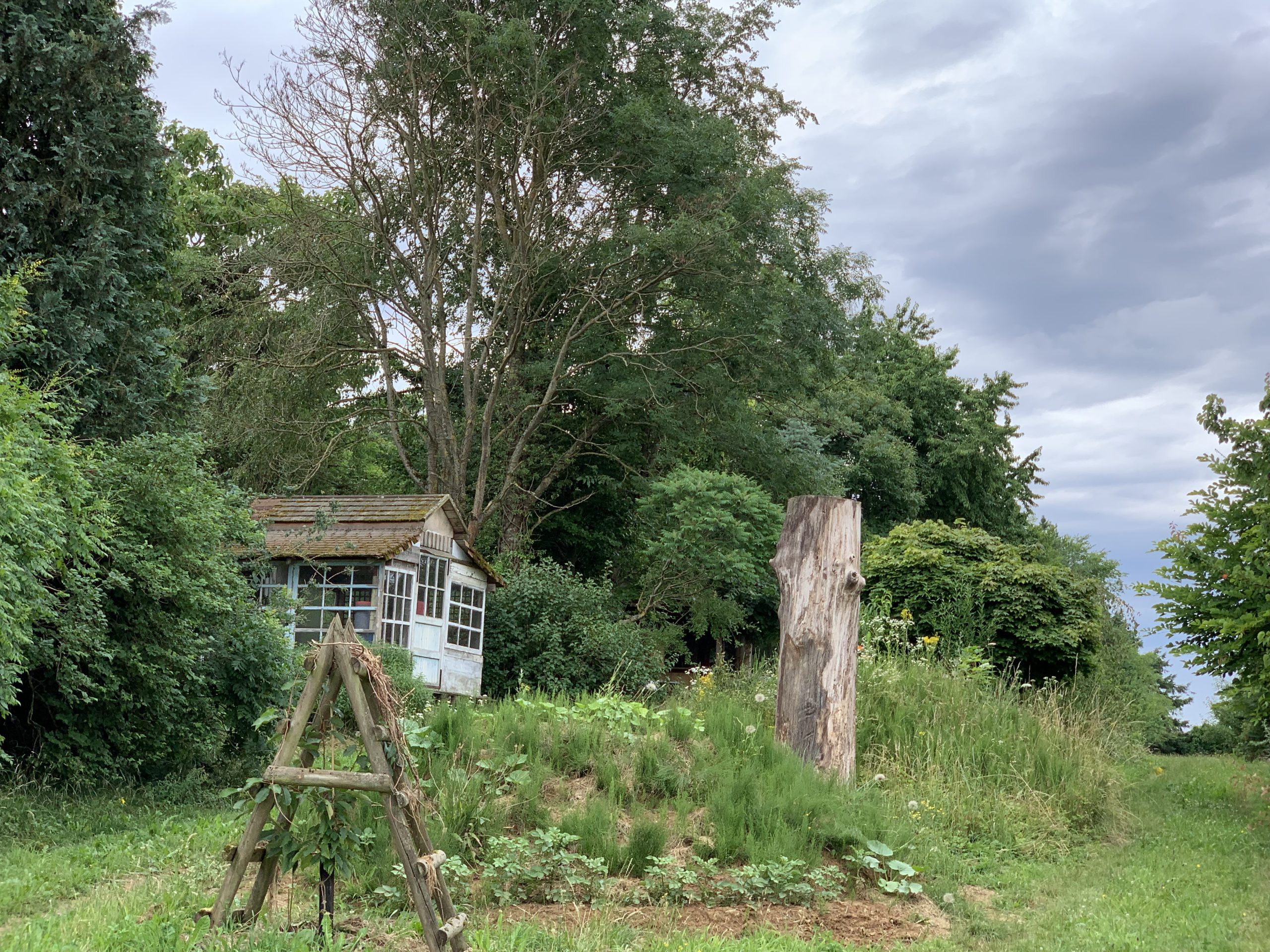 L’Arche de la biodiversité