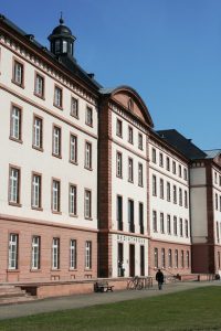 Les collections patrimoniales de la médiathèque de Haguenau