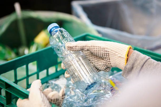 Vos déchets deviennent de l’énergie