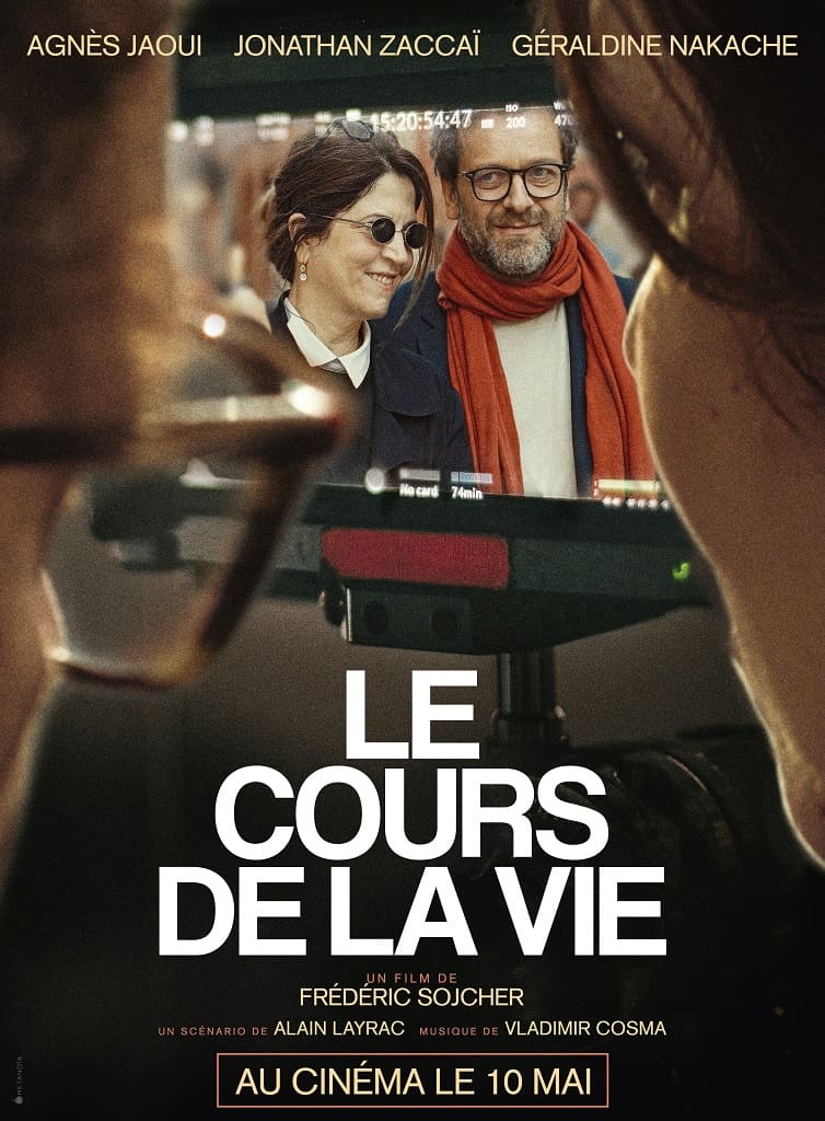 Cinéma : Le cours de la vie