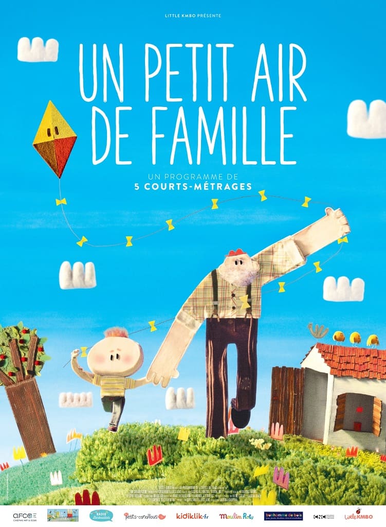 Un petit air de famille