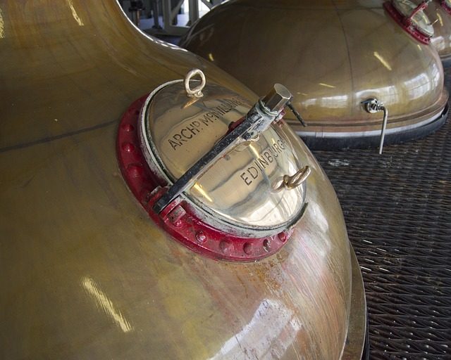 Le bouilleur de cru