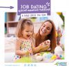 Job dating spécial assistant maternel