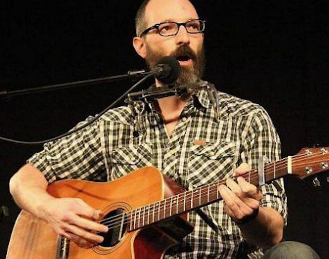Bischwiller On Air – Concert de Thomas Schoeffler et The Rusty Rifles