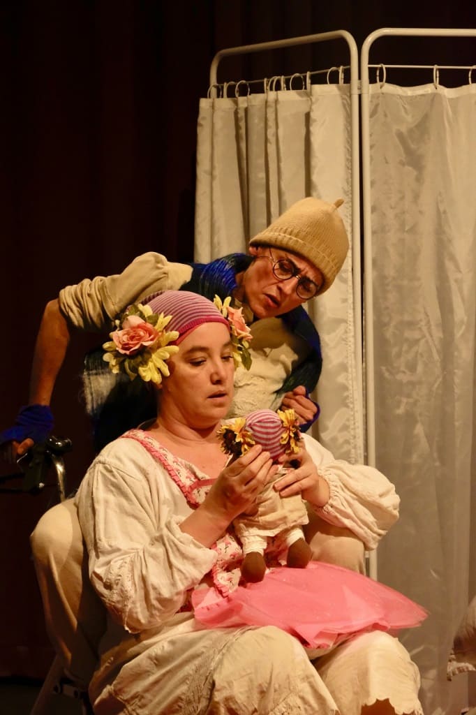 Le Malade Imaginaire – Cie Gavroche Théâtre