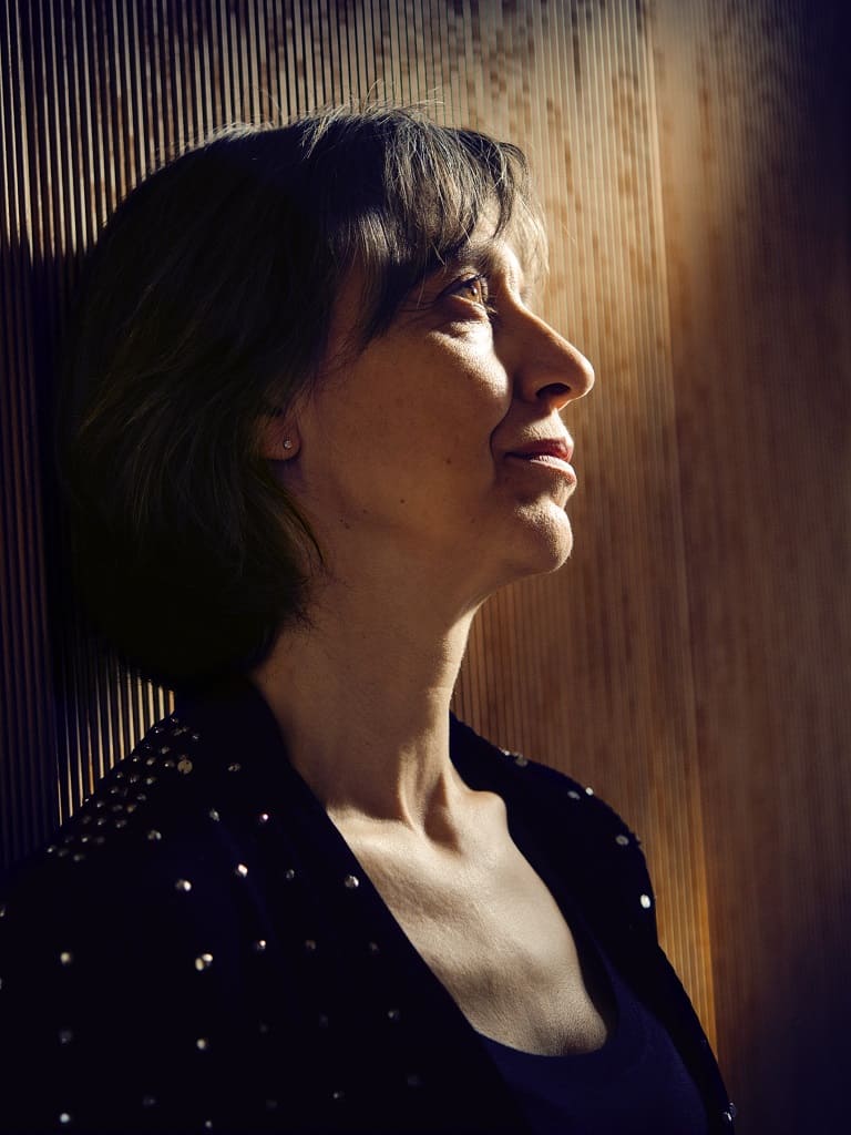 Concert : Claire Désert